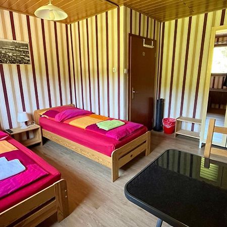 Franky House Am Nuerburgring Bed & Breakfast Quiddelbach Ngoại thất bức ảnh