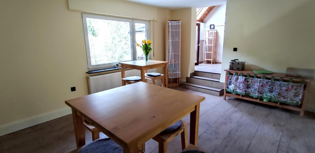 Franky House Am Nuerburgring Bed & Breakfast Quiddelbach Ngoại thất bức ảnh