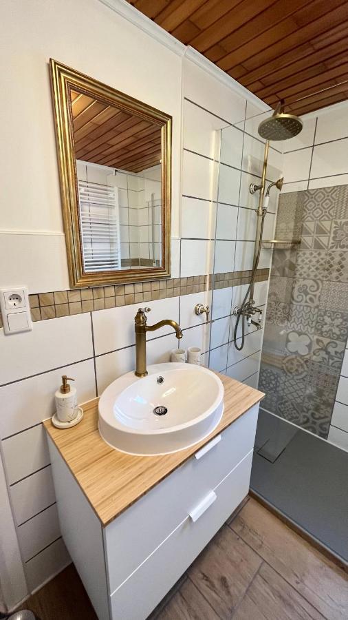 Franky House Am Nuerburgring Bed & Breakfast Quiddelbach Ngoại thất bức ảnh