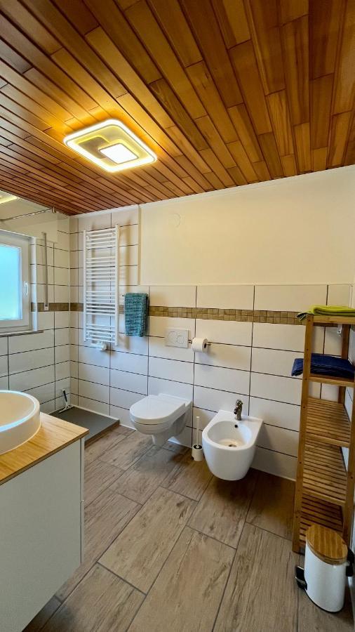 Franky House Am Nuerburgring Bed & Breakfast Quiddelbach Ngoại thất bức ảnh