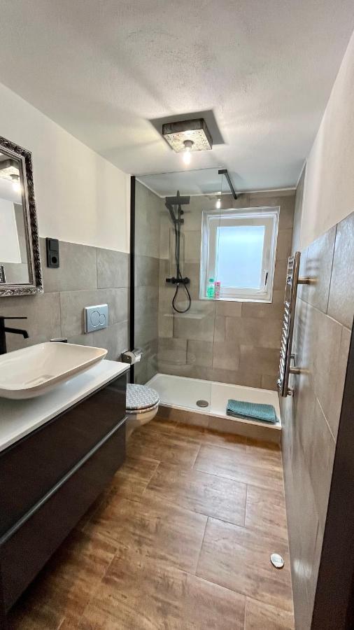 Franky House Am Nuerburgring Bed & Breakfast Quiddelbach Ngoại thất bức ảnh