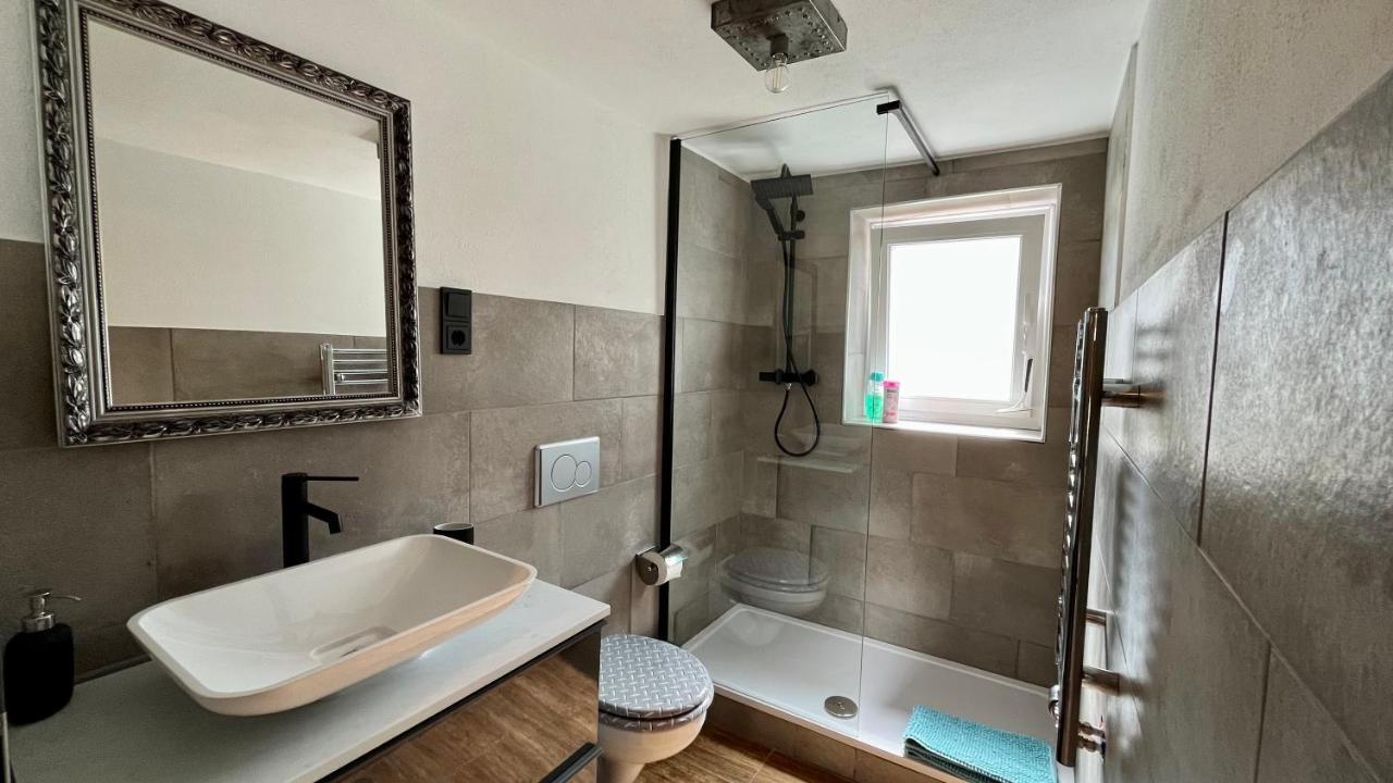 Franky House Am Nuerburgring Bed & Breakfast Quiddelbach Ngoại thất bức ảnh