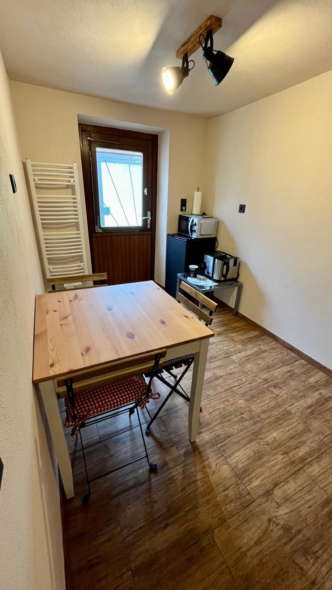 Franky House Am Nuerburgring Bed & Breakfast Quiddelbach Ngoại thất bức ảnh
