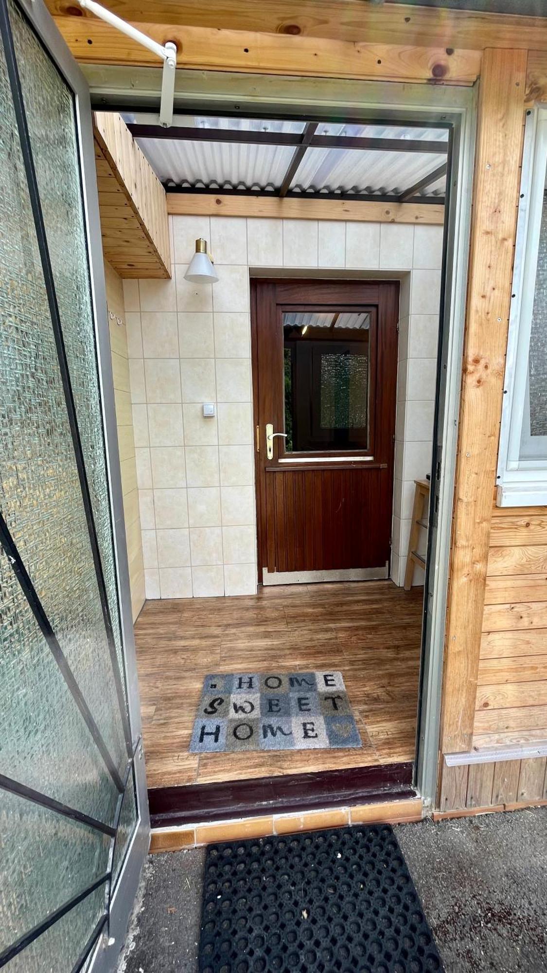 Franky House Am Nuerburgring Bed & Breakfast Quiddelbach Ngoại thất bức ảnh