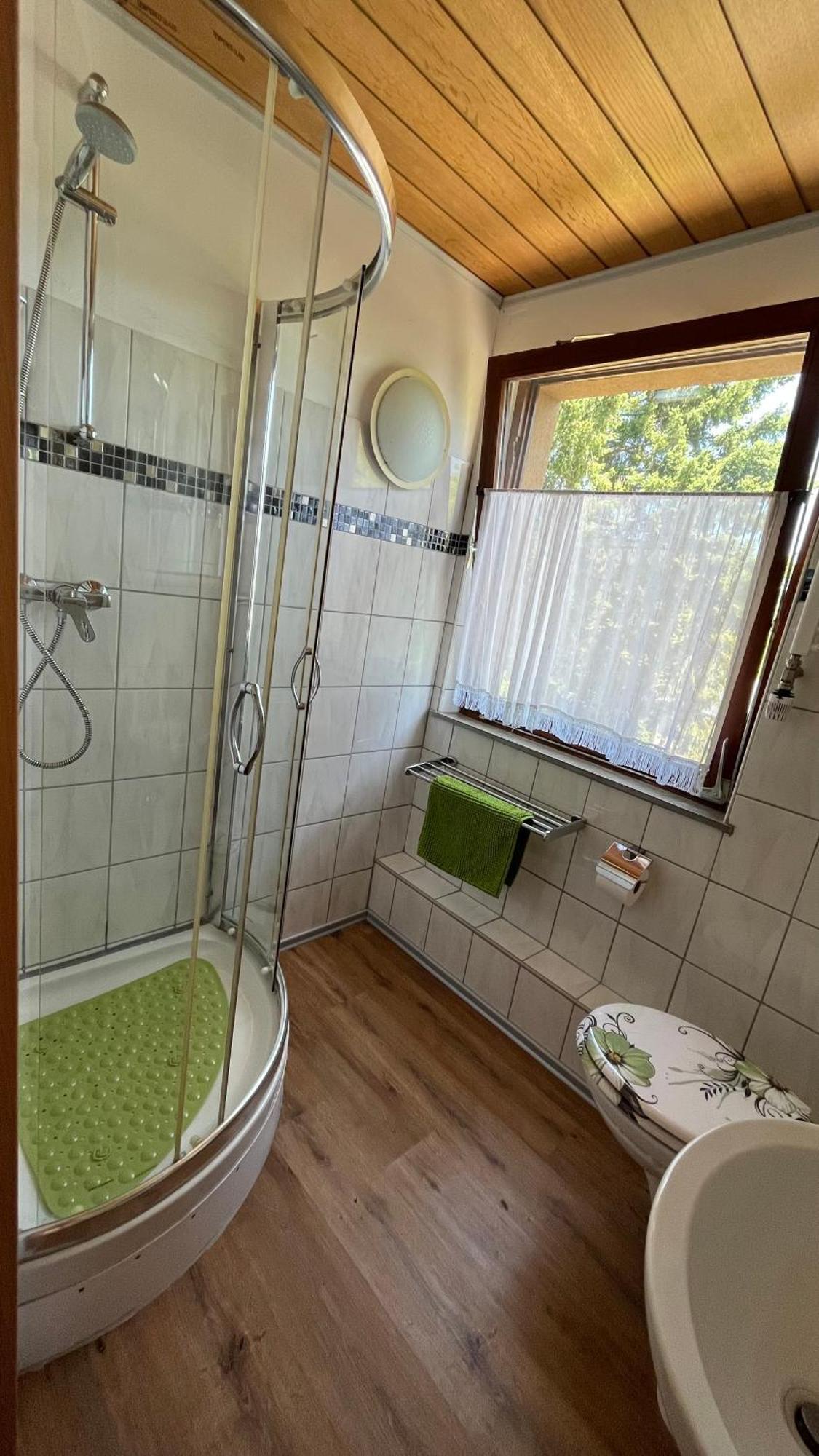 Franky House Am Nuerburgring Bed & Breakfast Quiddelbach Ngoại thất bức ảnh