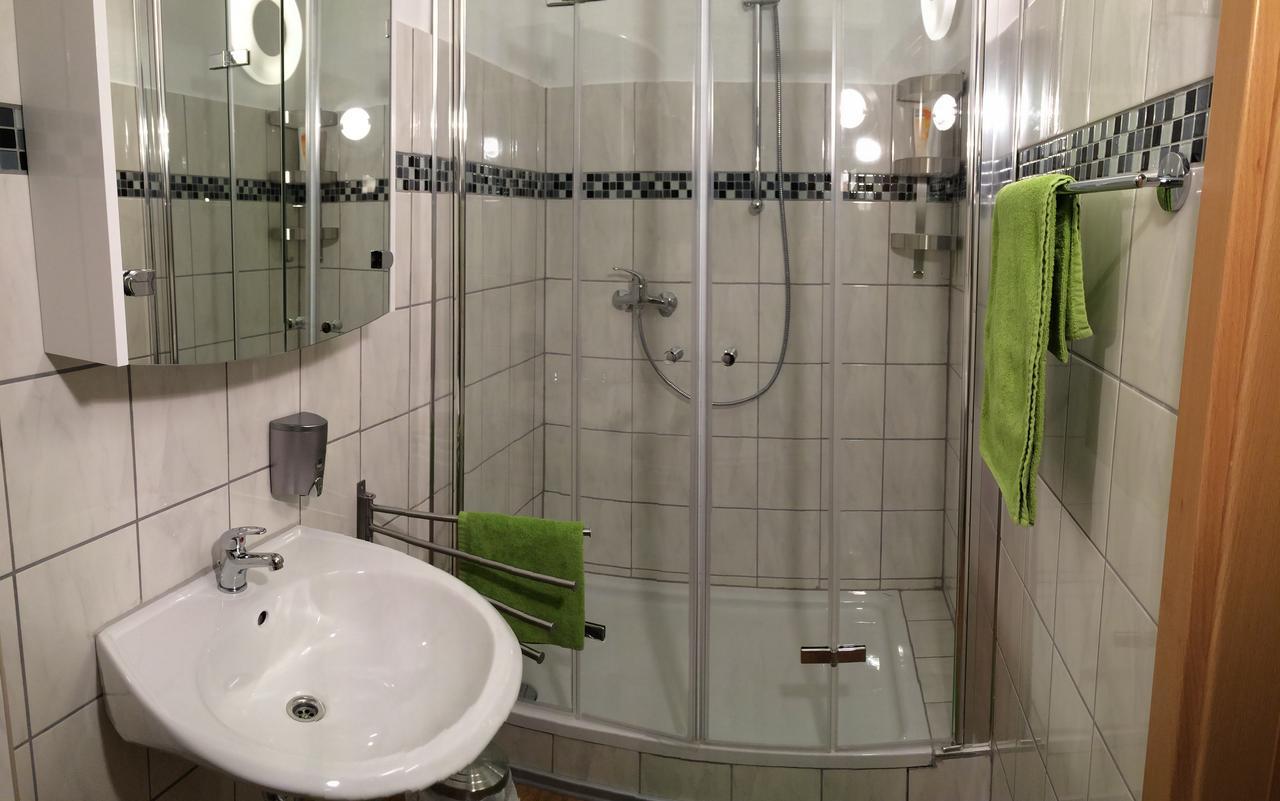 Franky House Am Nuerburgring Bed & Breakfast Quiddelbach Ngoại thất bức ảnh
