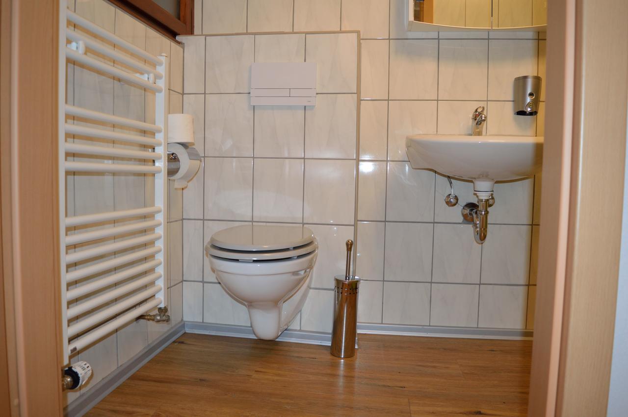 Franky House Am Nuerburgring Bed & Breakfast Quiddelbach Ngoại thất bức ảnh