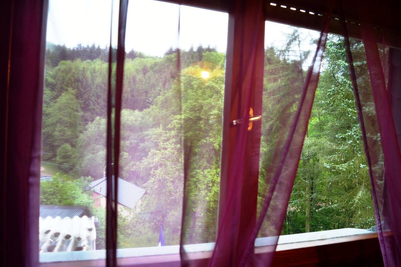 Franky House Am Nuerburgring Bed & Breakfast Quiddelbach Ngoại thất bức ảnh