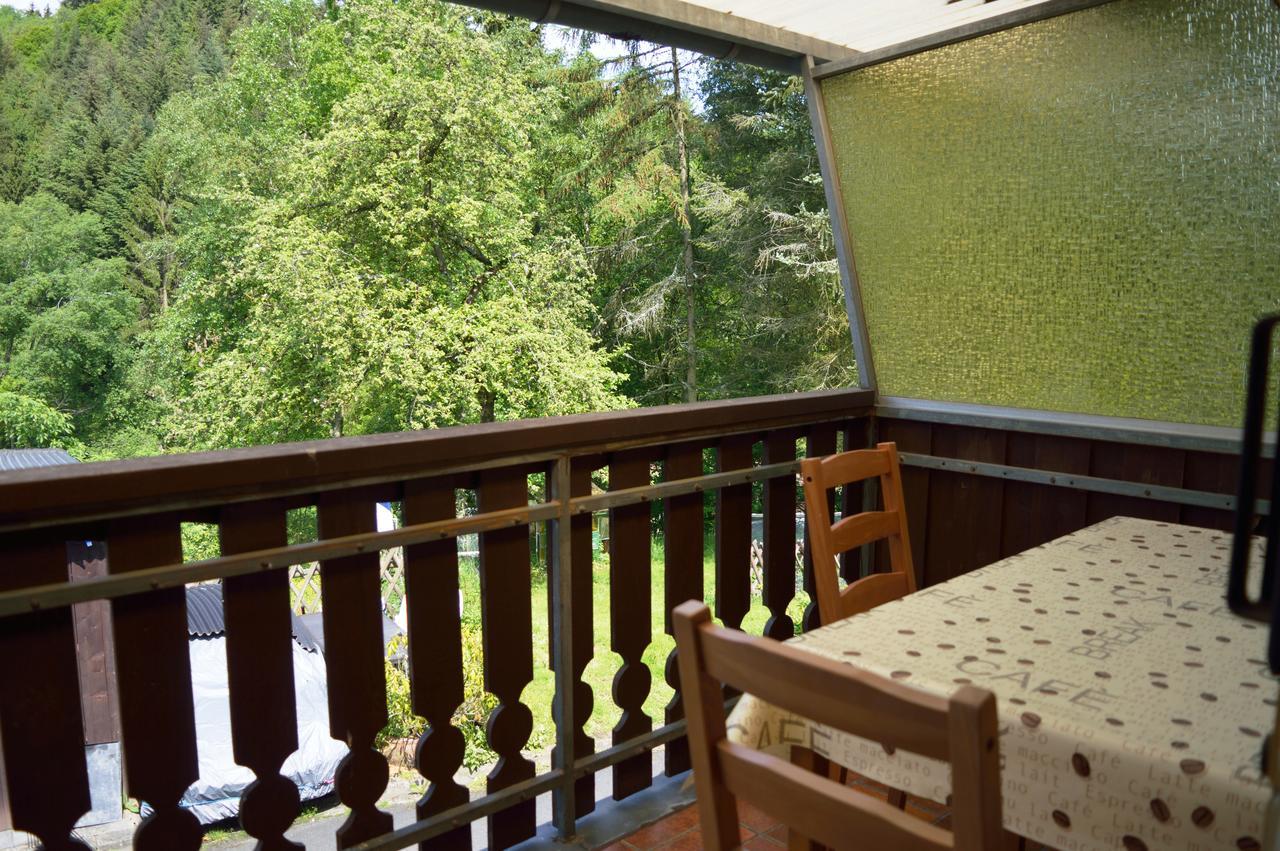 Franky House Am Nuerburgring Bed & Breakfast Quiddelbach Ngoại thất bức ảnh